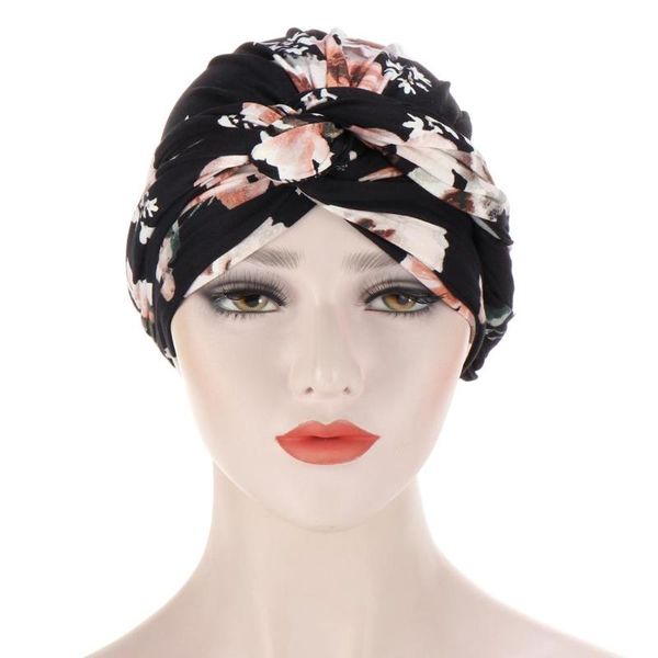 hair accessories fashion women knotted print turban muslim beanie scarf head wrap knitted cap loss
hair accessories fashion women knotted print turban muslim beanie scarf head wrap knitted cap loss