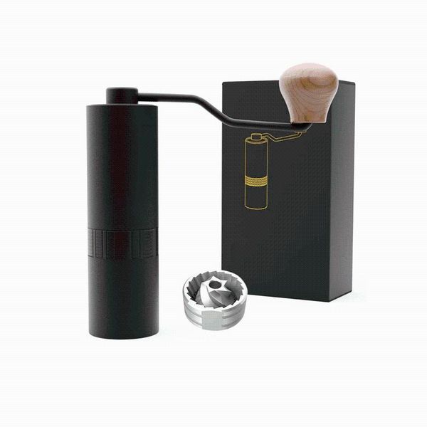 manual coffee grinders hand portable grinder adjustable aluminum stainless steel maker machine beans kitchen mills tools
manual coffee grinders hand portable grinder adjustable aluminum stainless steel maker machine beans kitchen mills tools