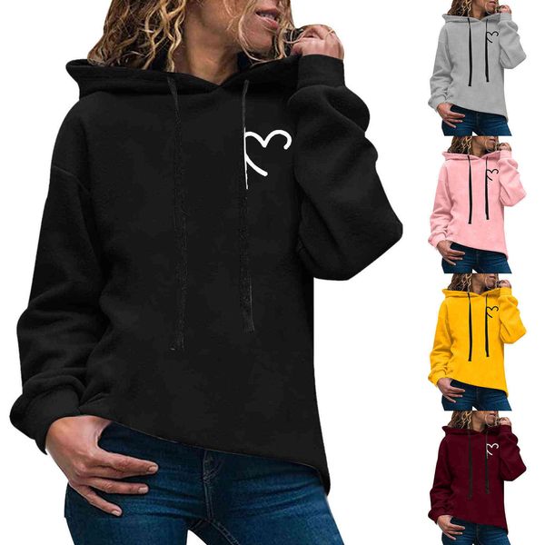 women's sweatshirt pullover oversized hoodie casual print hoodies long-sleeved hooded sweatshirts harajuku hooded woman clothes y1118, Black
women's sweatshirt pullover oversized hoodie casual print hoodies long-sleeved hooded sweatshirts harajuku hooded woman clothes y1118, Black