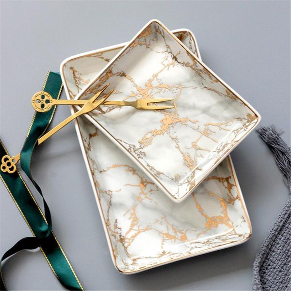 kitchen storage & organization nordic marble pattern golden line trays office rectangle desk ceramics plate elegant dessert jewelry organize
kitchen storage & organization nordic marble pattern golden line trays office rectangle desk ceramics plate elegant dessert jewelry organize