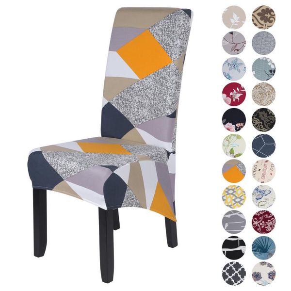 chair covers floral print cover dining elastic spandex stretch europe style -dirty removable 1/2/4/6piece
chair covers floral print cover dining elastic spandex stretch europe style -dirty removable 1/2/4/6piece