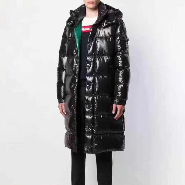 mens designer down jacket hooded outerwear waterproof women windbreaker thick clothing casual, Black
mens designer down jacket hooded outerwear waterproof women windbreaker thick clothing casual, Black