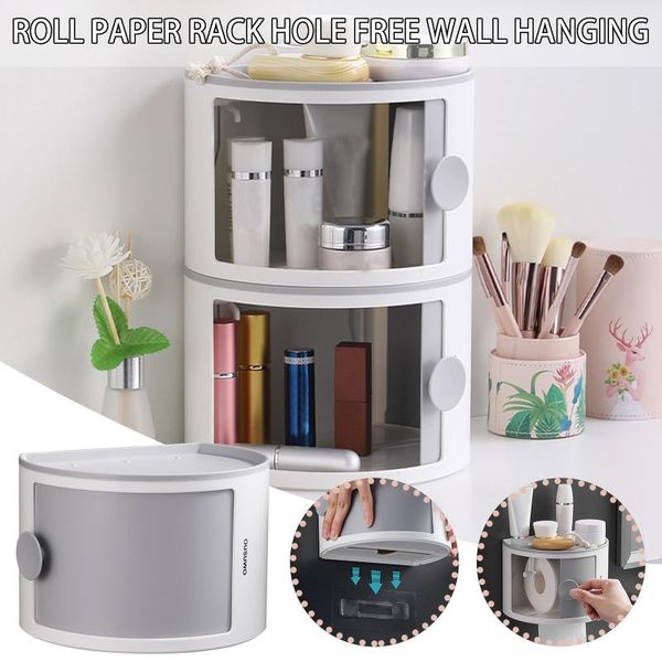 tissue boxes & napkins multifunctional punching box toilet paper holder plastic storage waterproof for bathroom accessories
tissue boxes & napkins multifunctional punching box toilet paper holder plastic storage waterproof for bathroom accessories