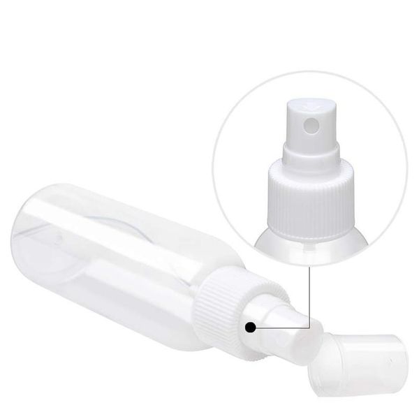 5pcs portable refillable transparent plastic empty spray bottle 10ml/ 30ml/ 50ml/ 60ml/ 100ml perfume bottle ato qylxnr
5pcs portable refillable transparent plastic empty spray bottle 10ml/ 30ml/ 50ml/ 60ml/ 100ml perfume bottle ato qylxnr