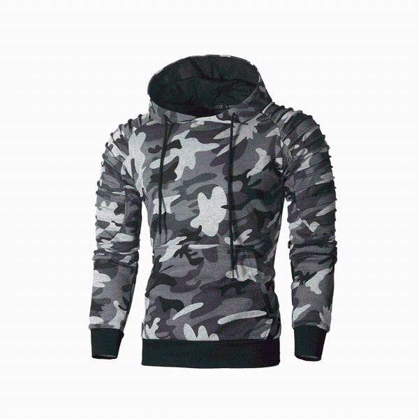 men's hoodies & sweatshirts fashion men casual spring and autumn male camouflage loose hoodie hip hop sweatshirt plus size clothing, Black
men's hoodies & sweatshirts fashion men casual spring and autumn male camouflage loose hoodie hip hop sweatshirt plus size clothing, Black