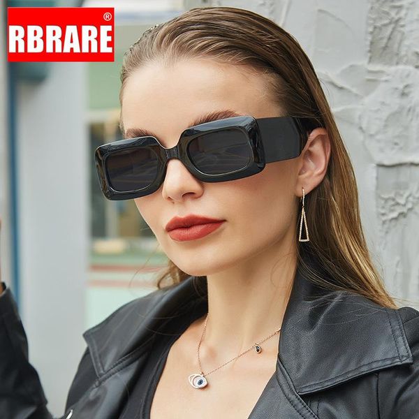 sunglasses rbrare square women 2021 gradient sun glasses for men vintage gafas de sol mujer, White;black
sunglasses rbrare square women 2021 gradient sun glasses for men vintage gafas de sol mujer, White;black