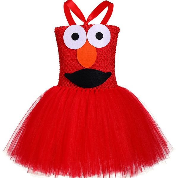 2021 new meninas vermelho engraado tutu vestido trajes desempenho festa para crianas 46za, Red;yellow
2021 new meninas vermelho engraado tutu vestido trajes desempenho festa para crianas 46za, Red;yellow