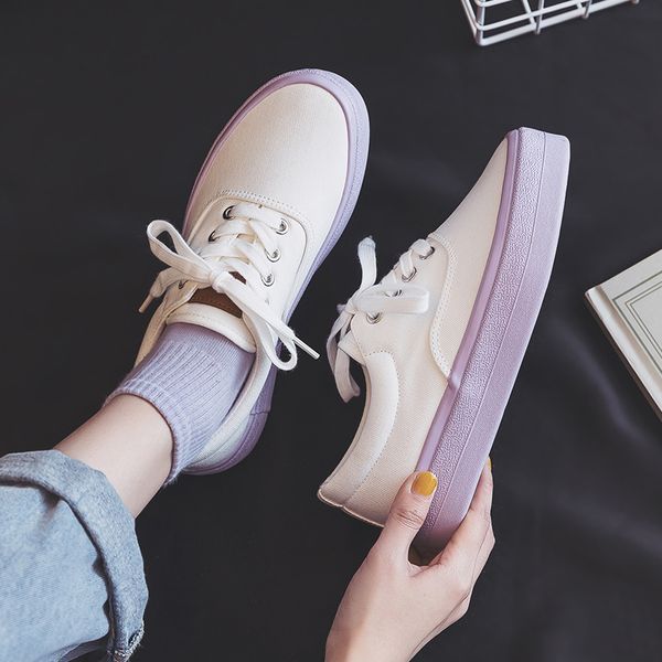 women shoes 2021 new fashion spring canvas platform shoes womens flats casual women sneakers breathable white sneakers female
women shoes 2021 new fashion spring canvas platform shoes womens flats casual women sneakers breathable white sneakers female