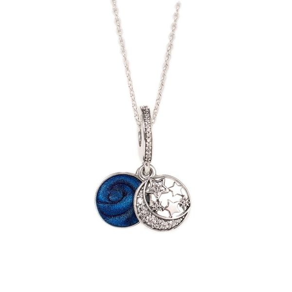 s925 sterling silver signature gypsophila pendant necklace original box for pandora cz diamond disc chain necklaces women
s925 sterling silver signature gypsophila pendant necklace original box for pandora cz diamond disc chain necklaces women