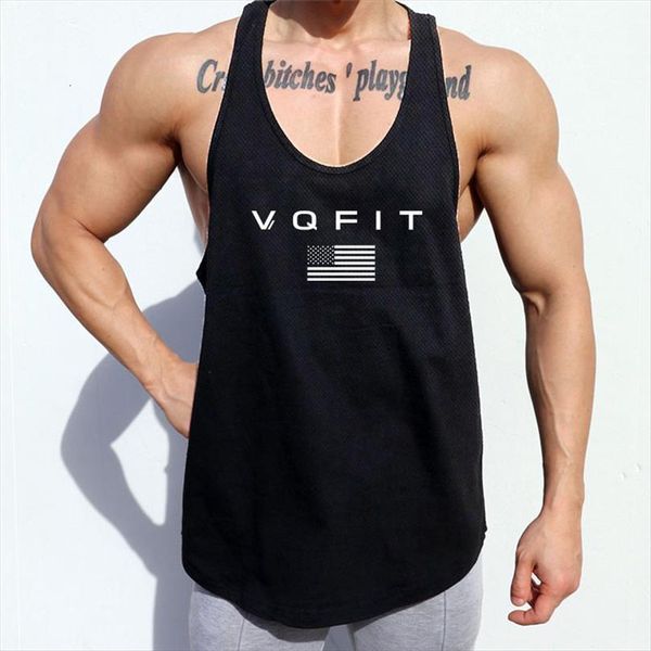 mesh workout mens tank muscle men singlets fashion sports sleeveless fitness gym clothing quick drying stretch vest, White;black
mesh workout mens tank muscle men singlets fashion sports sleeveless fitness gym clothing quick drying stretch vest, White;black