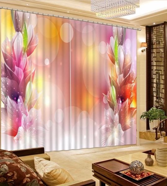 curtain & drapes custom any size 3d pink dreamy flowers window living room bathroom blackout
curtain & drapes custom any size 3d pink dreamy flowers window living room bathroom blackout
