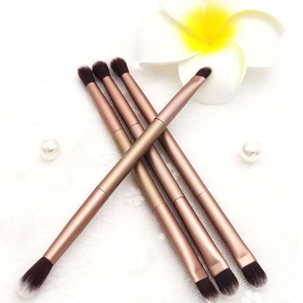 makeup brushes multifunctional brush double-ended eyeshadow eye shadow highlighter nose eyeliner lip cosmetic beauty tools
makeup brushes multifunctional brush double-ended eyeshadow eye shadow highlighter nose eyeliner lip cosmetic beauty tools