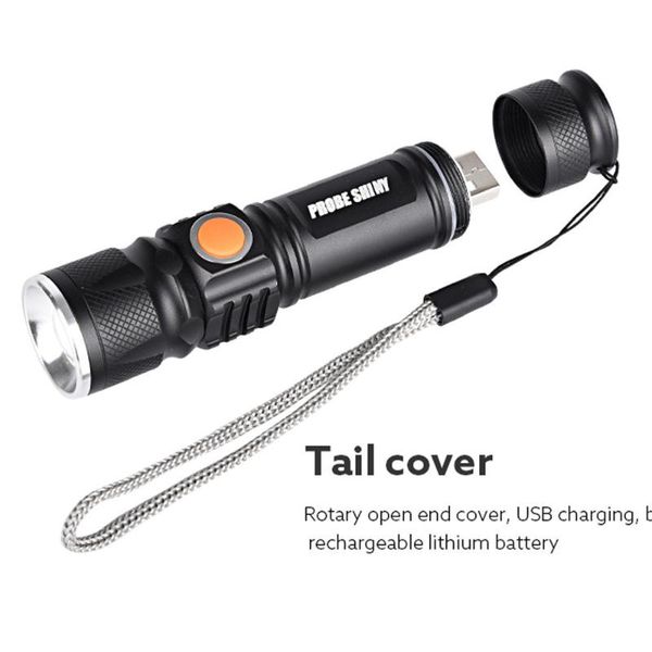 mini adjustable led zoom 3000lm zoomable usb rechargeable portable cree q5 torch lamp waterproof flash light
mini adjustable led zoom 3000lm zoomable usb rechargeable portable cree q5 torch lamp waterproof flash light