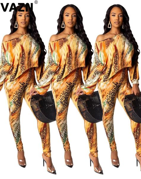 two piece dress vazn wsm5104 color young fashion 2 print long sleeve casual o-neck 2021 short pants elastic tracksuits women set s, White
two piece dress vazn wsm5104 color young fashion 2 print long sleeve casual o-neck 2021 short pants elastic tracksuits women set s, White