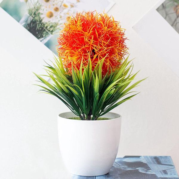 decorative flowers & wreaths artificial flower indoor outdoor garden fake simulation potted plant
decorative flowers & wreaths artificial flower indoor outdoor garden fake simulation potted plant