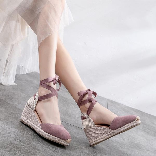 dress shoes 2021 sandals and wedges are suitable for ladies with closed toe, Black
dress shoes 2021 sandals and wedges are suitable for ladies with closed toe, Black