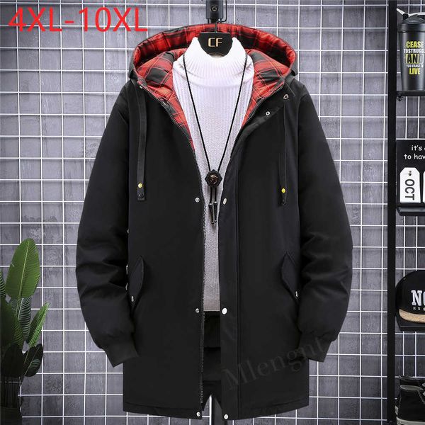 men's hoodie, hip hop style, street clothes, harajuku, warm and thick, coat, large 10xl, Black
men's hoodie, hip hop style, street clothes, harajuku, warm and thick, coat, large 10xl, Black