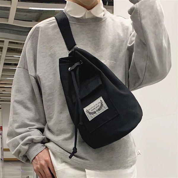 chest casual capacity shoulder brand shoulder canvas bag messenger large niche bag fashion design couple fashion lernj, Red;black
chest casual capacity shoulder brand shoulder canvas bag messenger large niche bag fashion design couple fashion lernj, Red;black