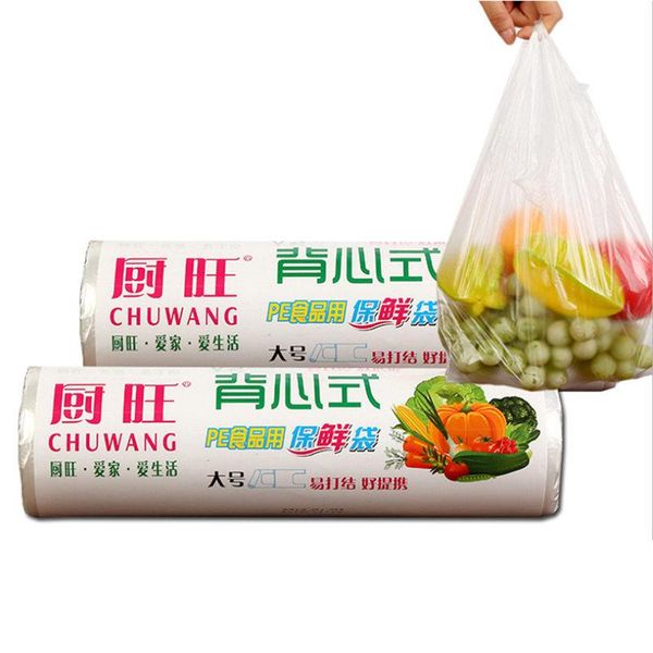 food savers & storage containers 1 roll 60 or 100pcs vacuum bags reusable bag saver keep fresh tool kitchen
food savers & storage containers 1 roll 60 or 100pcs vacuum bags reusable bag saver keep fresh tool kitchen