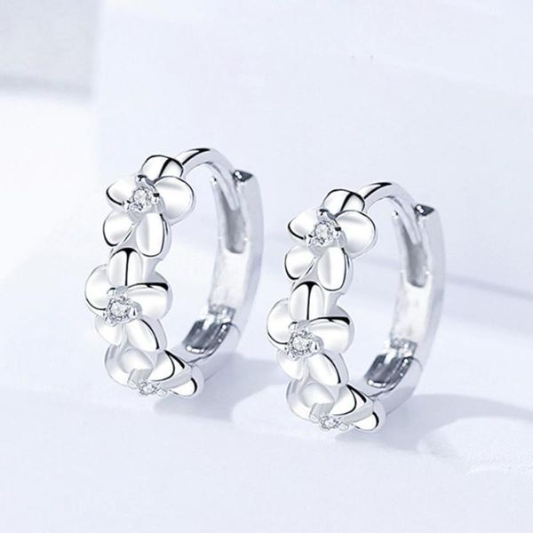hoop & huggie women earrings flower rhinestone jewelry accessories korean japanese style all match shiny circle for banquet, Golden;silver
hoop & huggie women earrings flower rhinestone jewelry accessories korean japanese style all match shiny circle for banquet, Golden;silver