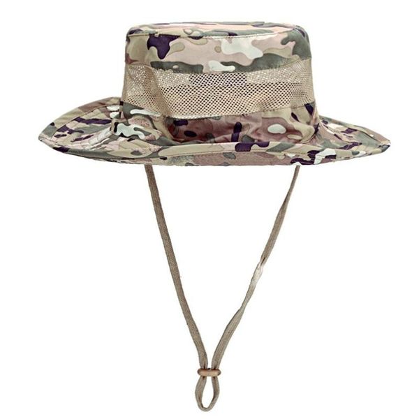 outdoor hats summer sun protection hiking fishing caps sport army tactical breathable baseball mesh quick dry snapback, Black;white
outdoor hats summer sun protection hiking fishing caps sport army tactical breathable baseball mesh quick dry snapback, Black;white