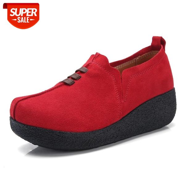 fl jumpmore women flat platform coin loafers suede leather slip on ladies spring shoes flats women creepers sneakers #se9j
fl jumpmore women flat platform coin loafers suede leather slip on ladies spring shoes flats women creepers sneakers #se9j