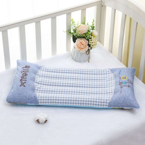 cases children's pillow case pure cotton 30x50 32x62 32x70 four seasons universal for children's kindergarten pupils
cases children's pillow case pure cotton 30x50 32x62 32x70 four seasons universal for children's kindergarten pupils