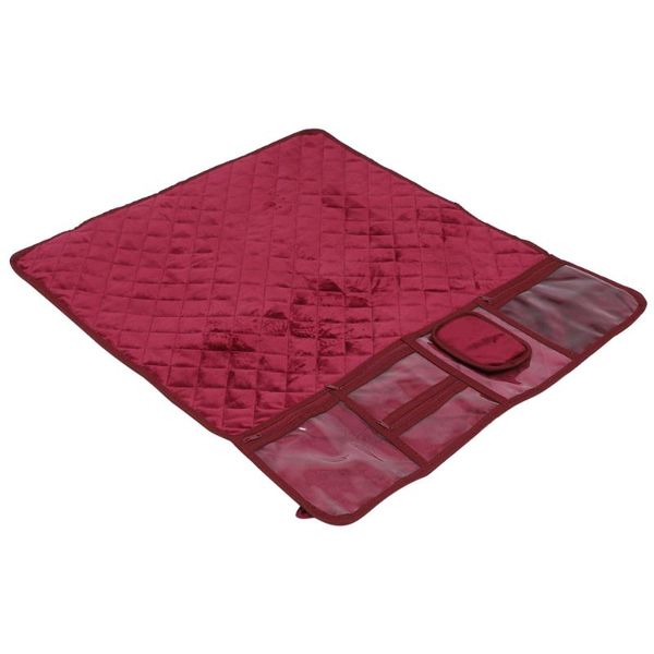 other arts and crafts sewing machine pad for table with pockets waterproof oxford cloth mat
other arts and crafts sewing machine pad for table with pockets waterproof oxford cloth mat