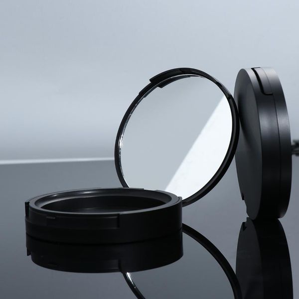 storage bottles & jars 2pcs empty round refillable container case two layer with mirror for diy beauty cosmetic lipstick lip eyeshadow
storage bottles & jars 2pcs empty round refillable container case two layer with mirror for diy beauty cosmetic lipstick lip eyeshadow