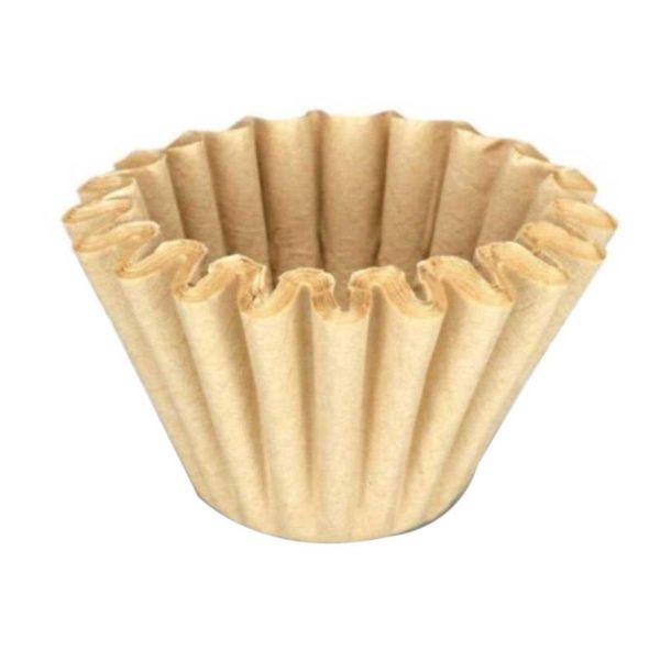 coffee filters hand made filter paper, eco-friendly degradable paper of two sizes for 1-4 cups and 8-12 making
coffee filters hand made filter paper, eco-friendly degradable paper of two sizes for 1-4 cups and 8-12 making