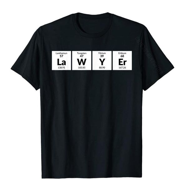 men's t-shirts periodic table elements funny unique lawyer attorney gift t-shirt casual birthday t shirt oversized cotton men, White;black
men's t-shirts periodic table elements funny unique lawyer attorney gift t-shirt casual birthday t shirt oversized cotton men, White;black