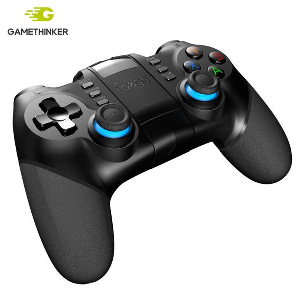 gamethinker controller mobile joystick for phone android pc smart tv box bluetooth trigger console gamepad pabg control
gamethinker controller mobile joystick for phone android pc smart tv box bluetooth trigger console gamepad pabg control