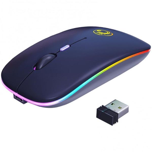 mice 30% off imice wireless 2.4g rechargeable mute backlight mouse computer/pc accessory
mice 30% off imice wireless 2.4g rechargeable mute backlight mouse computer/pc accessory