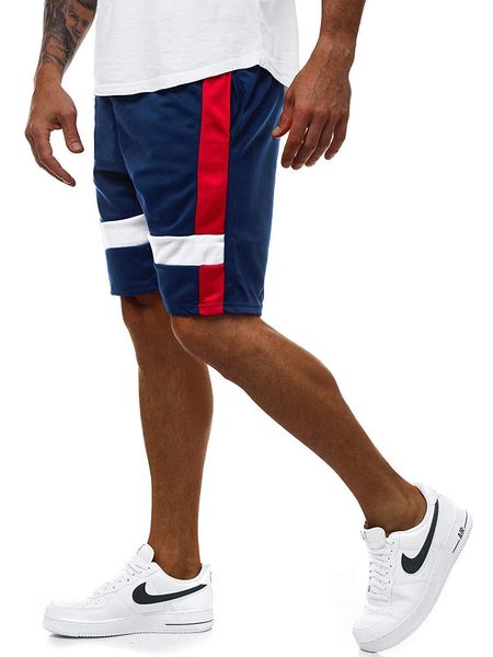 mens board shorts spring summer beach casual fitness bodybuilding pocket joggers man breathable running pants above knee, White;black
mens board shorts spring summer beach casual fitness bodybuilding pocket joggers man breathable running pants above knee, White;black