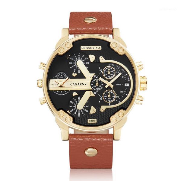wristwatches cagarny quartz business watches men military man gift clock erkek kol saati relogio masculino, Slivery;brown
wristwatches cagarny quartz business watches men military man gift clock erkek kol saati relogio masculino, Slivery;brown