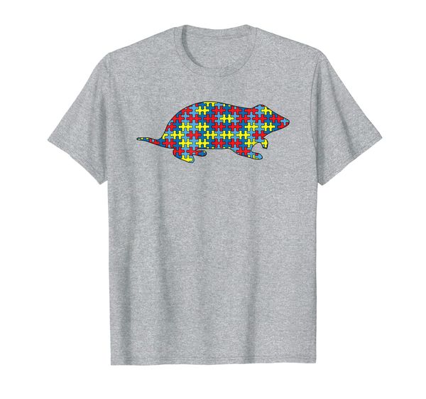 hamster autism awareness kids rodent pet puzzle day mom gift t-shirt, White;black
hamster autism awareness kids rodent pet puzzle day mom gift t-shirt, White;black