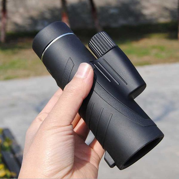 telescope & binoculars 10x hd high-quality outdoor waterproof monoculars professional high-power traveling
telescope & binoculars 10x hd high-quality outdoor waterproof monoculars professional high-power traveling