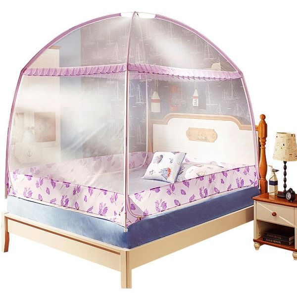 mosquito net mongolian yurt 1.5 m bed indoor 1.35 anti-mosquito household tent cover curtains luxury bottom anti-fall
mosquito net mongolian yurt 1.5 m bed indoor 1.35 anti-mosquito household tent cover curtains luxury bottom anti-fall