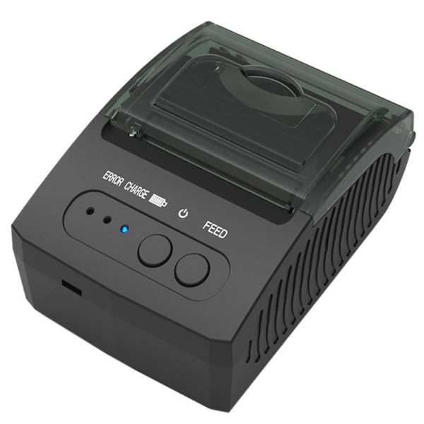 printers portable thermal printer receipt wireless 4.0 connection printing width 48mm
printers portable thermal printer receipt wireless 4.0 connection printing width 48mm