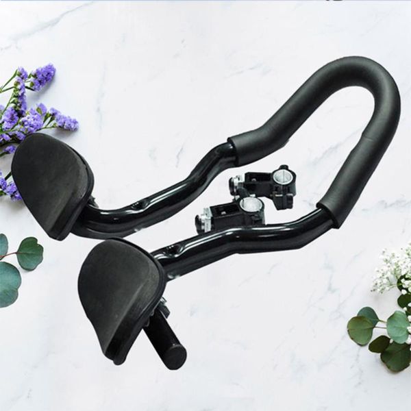 bike handlebars &components mountain cycling aero mtb aluminum alloy handlebar rest handle bar (integrated bar)
bike handlebars &components mountain cycling aero mtb aluminum alloy handlebar rest handle bar (integrated bar)