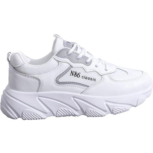 dress shoes torre's thin increased thick-soled women's breathable mesh red joker casual air sports student ins small white, Black
dress shoes torre's thin increased thick-soled women's breathable mesh red joker casual air sports student ins small white, Black