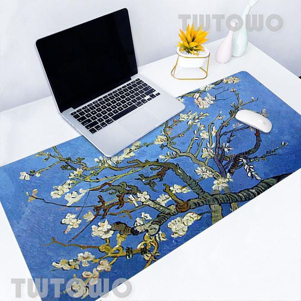 mouse pads & wrist rests van gogh branches of an almond tree in blossom pad cartoon anime natural rubber lapcarpet mousepad keyboard
mouse pads & wrist rests van gogh branches of an almond tree in blossom pad cartoon anime natural rubber lapcarpet mousepad keyboard