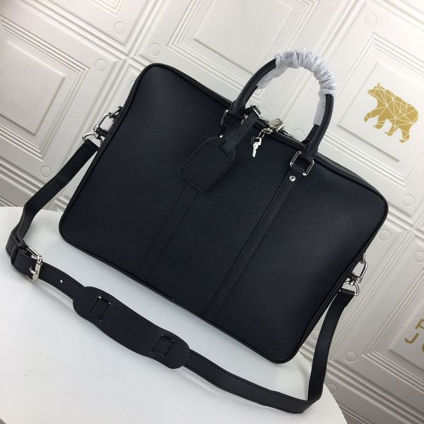 luxurys designers bags crossbody bag for men black men's handbag size:39*29*7cm no.414700
luxurys designers bags crossbody bag for men black men's handbag size:39*29*7cm no.414700