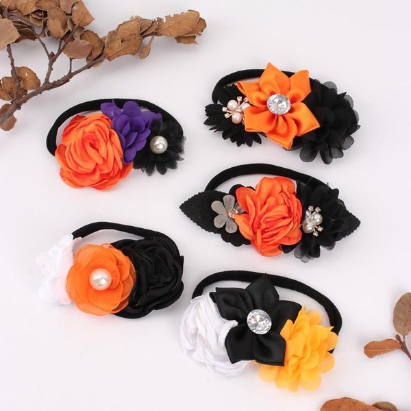 hair accessories cn girls floral headbands flower nylon hairband wreath head bands baby girl elastic hearband for born kids, Slivery;white
hair accessories cn girls floral headbands flower nylon hairband wreath head bands baby girl elastic hearband for born kids, Slivery;white