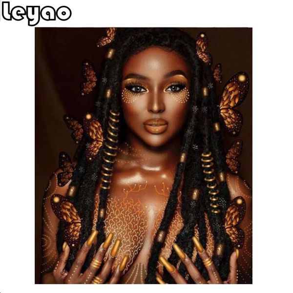 diamond painting full square round embroidery african woman makeup mosaic rhinestone diy cross stitch kits art
diamond painting full square round embroidery african woman makeup mosaic rhinestone diy cross stitch kits art