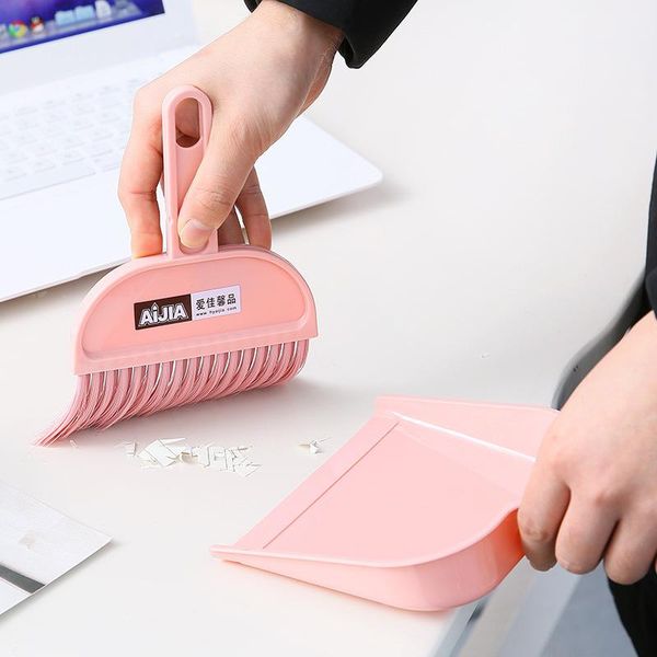 2021 broom set pet garbage cleaning shovel deskcleaning student broom hair brush artifact
2021 broom set pet garbage cleaning shovel deskcleaning student broom hair brush artifact