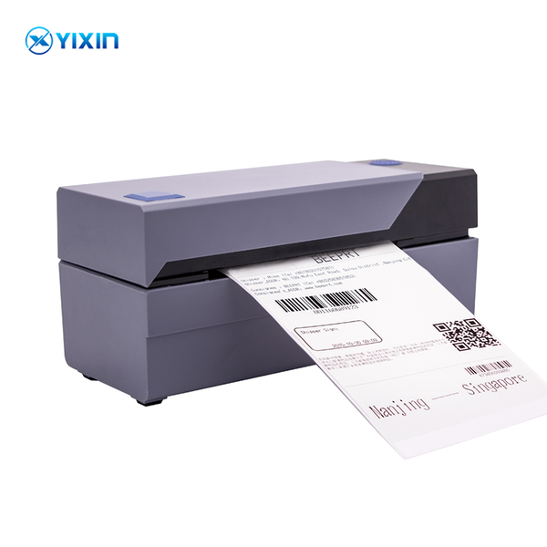 printers china factory direct thermal printer 108mm label suitable for express logistics
printers china factory direct thermal printer 108mm label suitable for express logistics