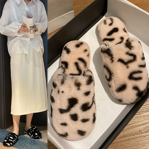 slippers cover toe flat shoes female woman's slides flock fur flip flops 2021 massage plush rome with basic rubber short, Black
slippers cover toe flat shoes female woman's slides flock fur flip flops 2021 massage plush rome with basic rubber short, Black