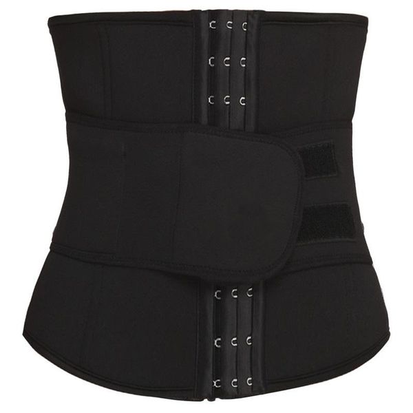 women's shapers sauna corset neoprene waist trainer sweat band underbust cincher women breathable corsets, Black;white
women's shapers sauna corset neoprene waist trainer sweat band underbust cincher women breathable corsets, Black;white