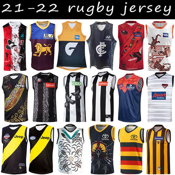 2021 fremantle dockers jersey richmond tigers giants cats essendon tasmania coast lions rugby jerseys afl league shirt vest, Black;gray
2021 fremantle dockers jersey richmond tigers giants cats essendon tasmania coast lions rugby jerseys afl league shirt vest, Black;gray